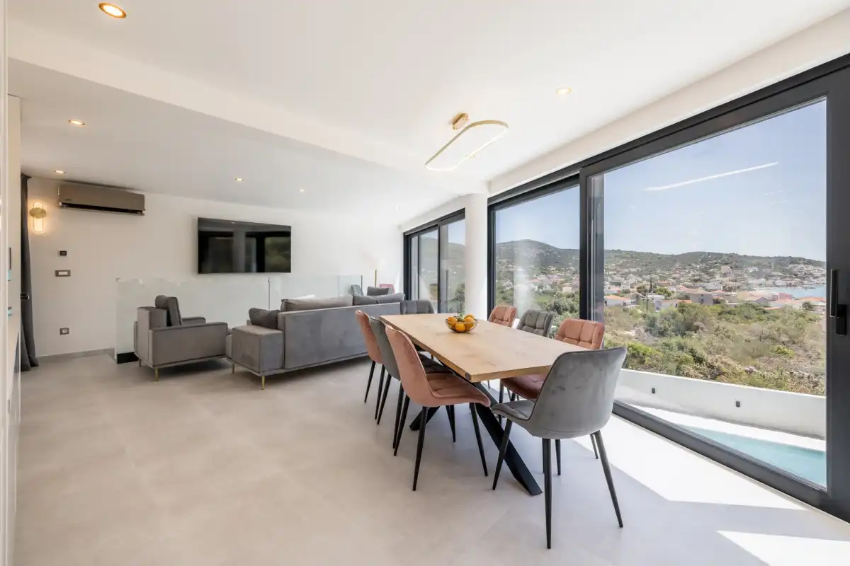 Vila Mar Escape - Split, Dalmacija