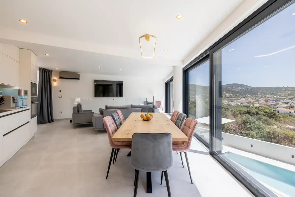 Vila Mar Escape - Split, Dalmacija