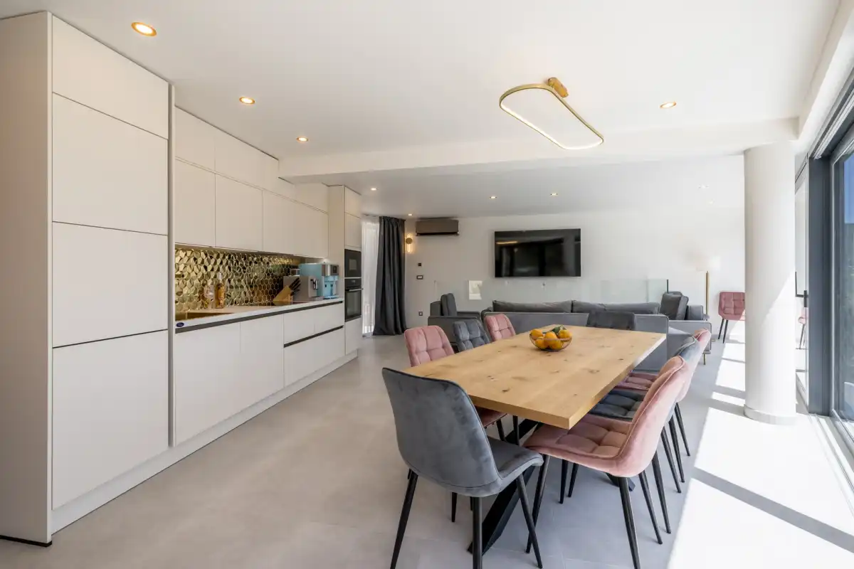 Vila Mar Escape - Split, Dalmacija