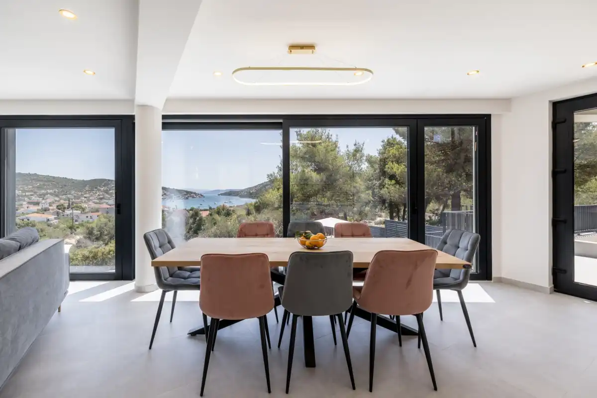 Vila Mar Escape - Split, Dalmacija