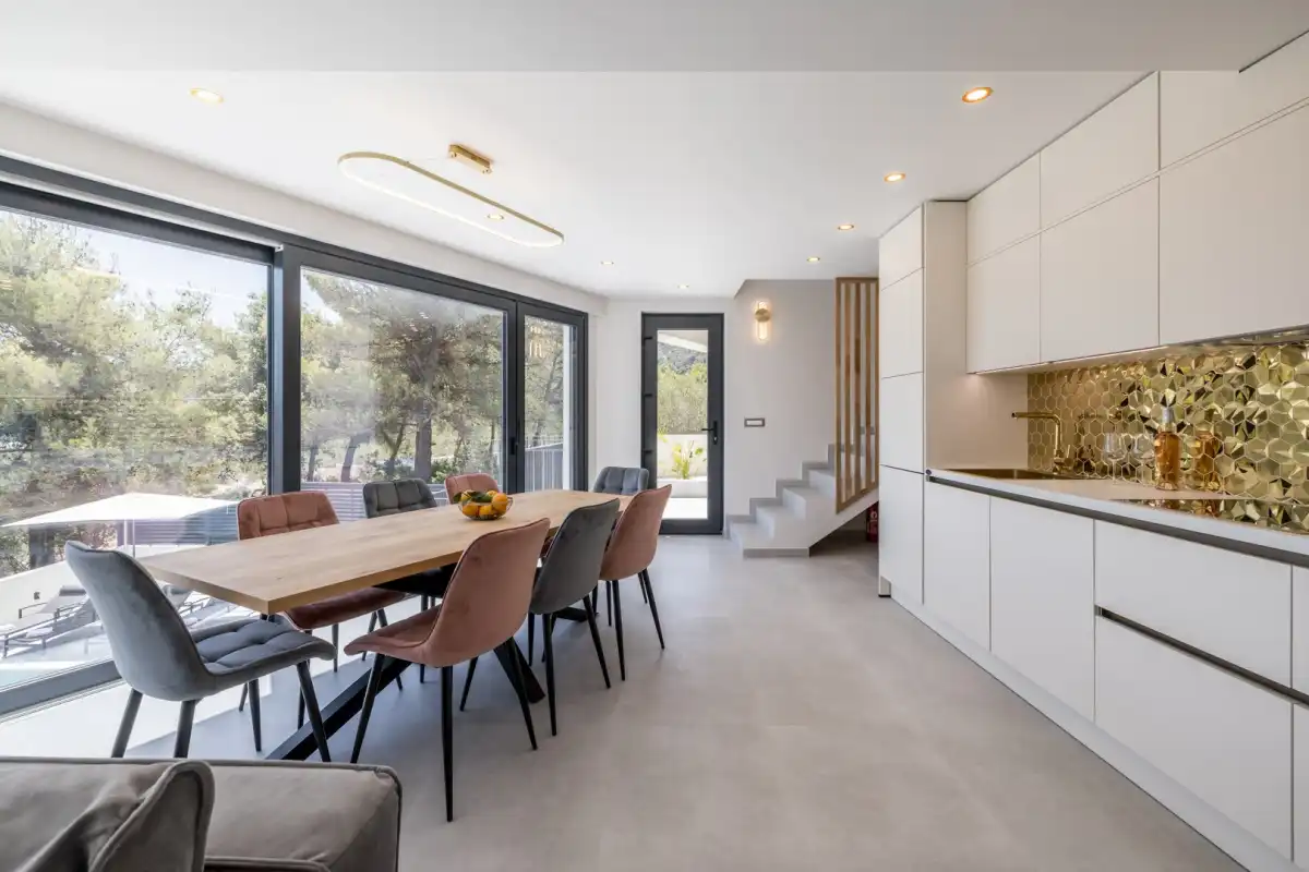 Vila Mar Escape - Split, Dalmacija