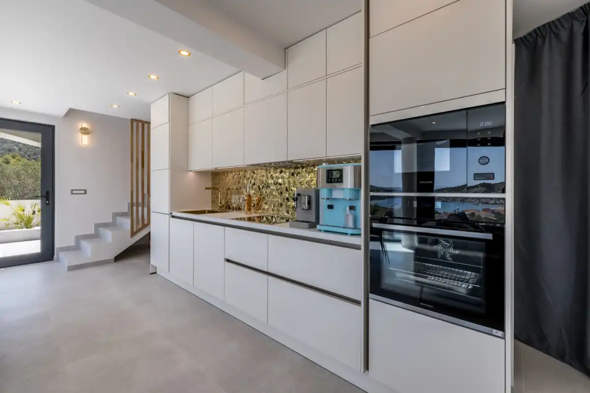 Vila Mar Escape - Split, Dalmacija