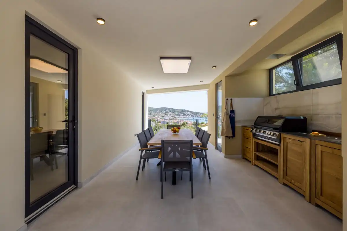 Vila Mar Escape - Split, Dalmacija