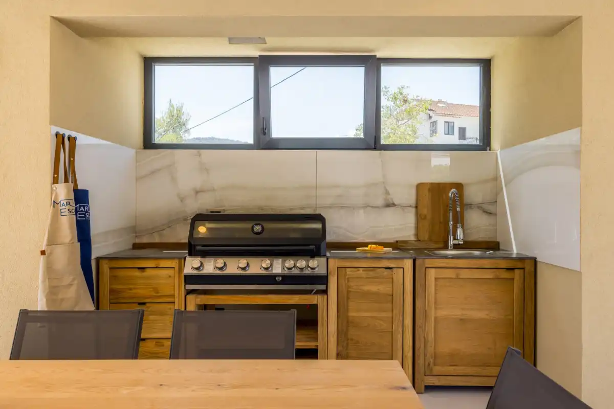 Vila Mar Escape - Split, Dalmacija