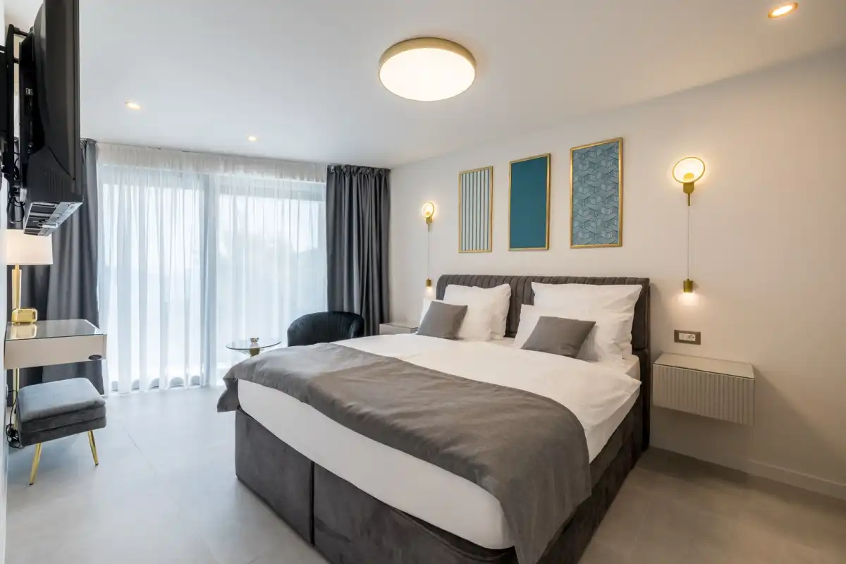 Vila Mar Escape - Split, Dalmacija