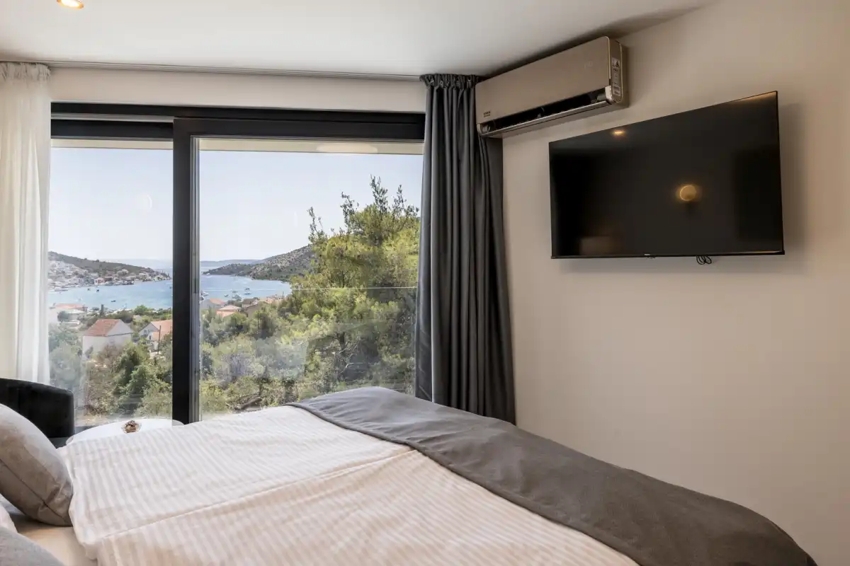 Vila Mar Escape - Split, Dalmacija