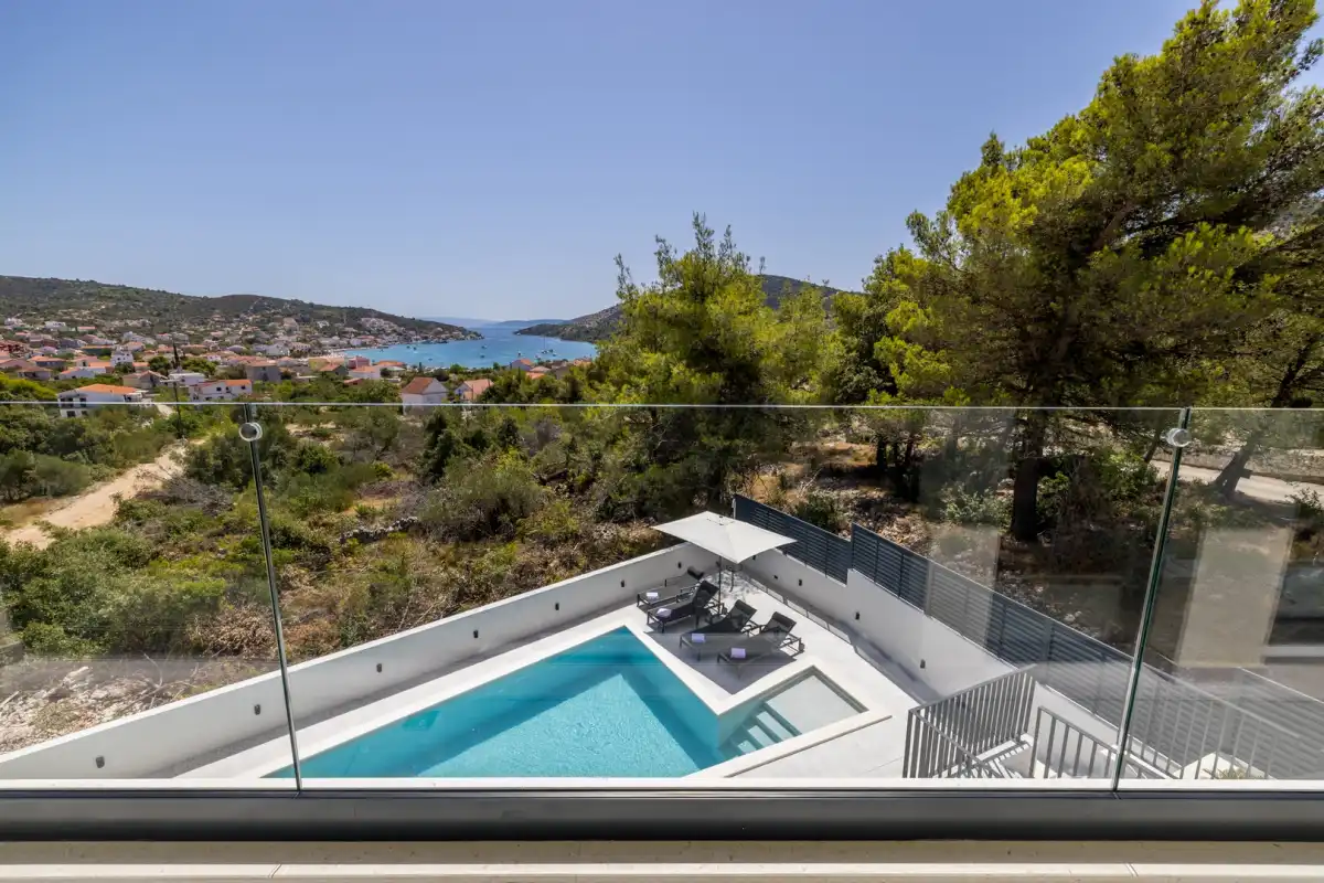 Vila Mar Escape - Split, Dalmacija