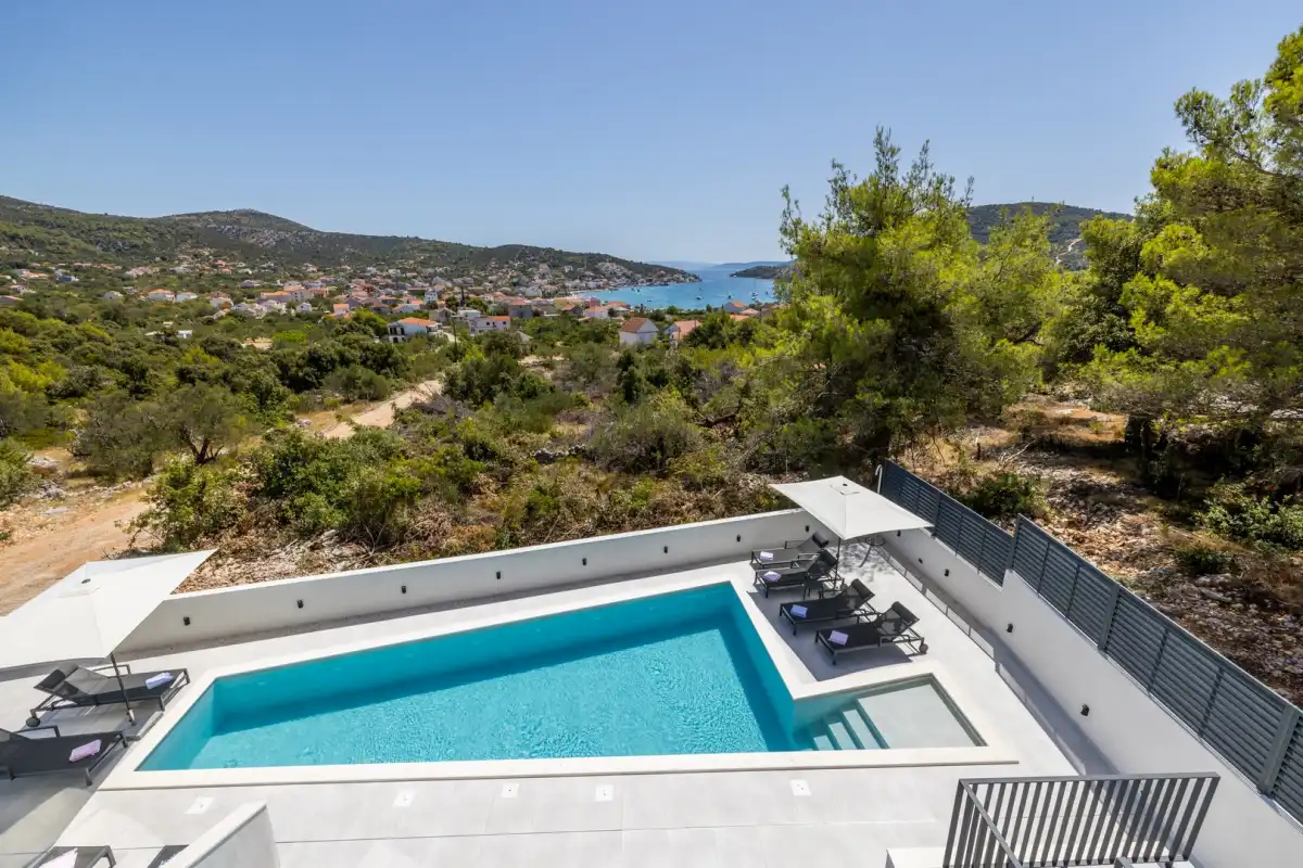 Vila Mar Escape - Split, Dalmacija