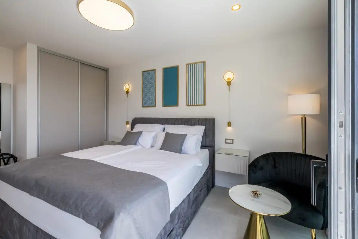 Vila Mar Escape - Split, Dalmacija