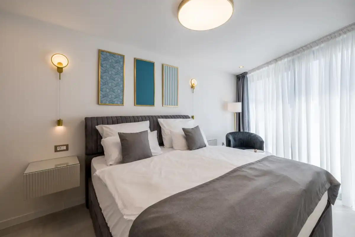 Vila Mar Escape - Split, Dalmacija