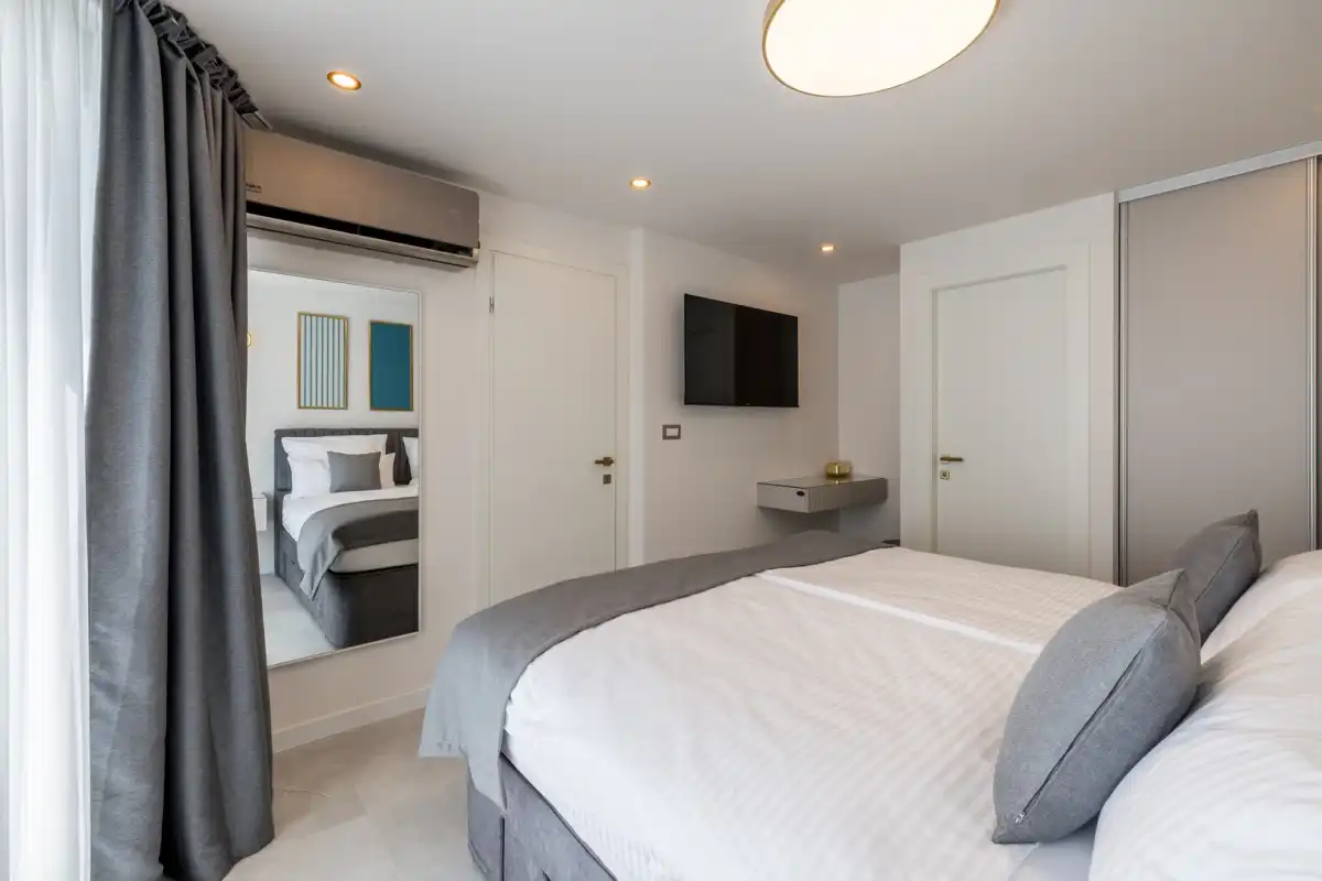 Vila Mar Escape - Split, Dalmacija