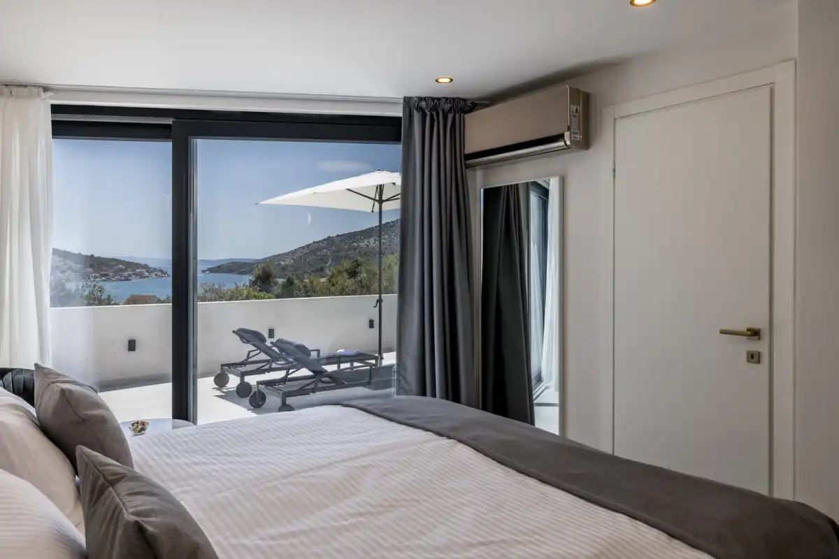 Vila Mar Escape - Split, Dalmacija