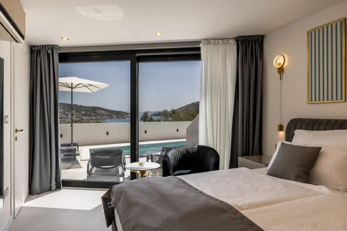 Vila Mar Escape - Split, Dalmacija