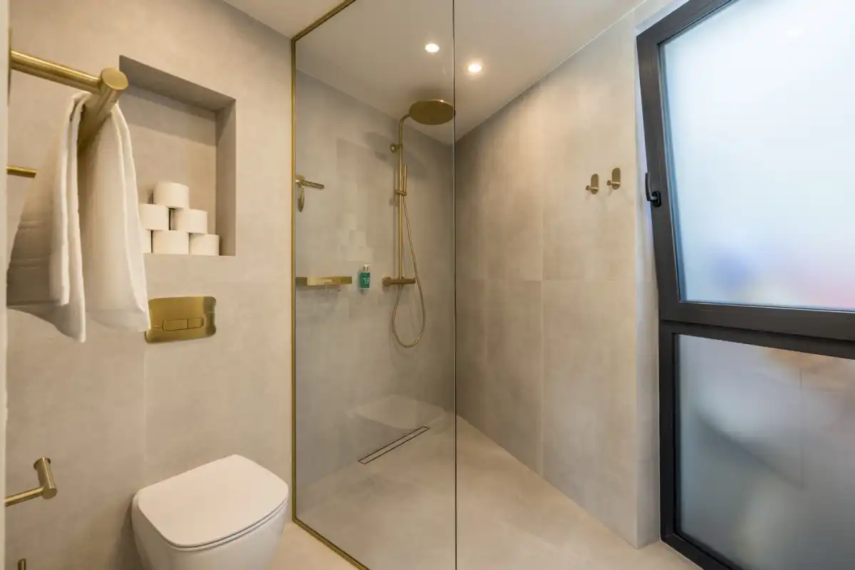 Vila Mar Escape - Split, Dalmacija