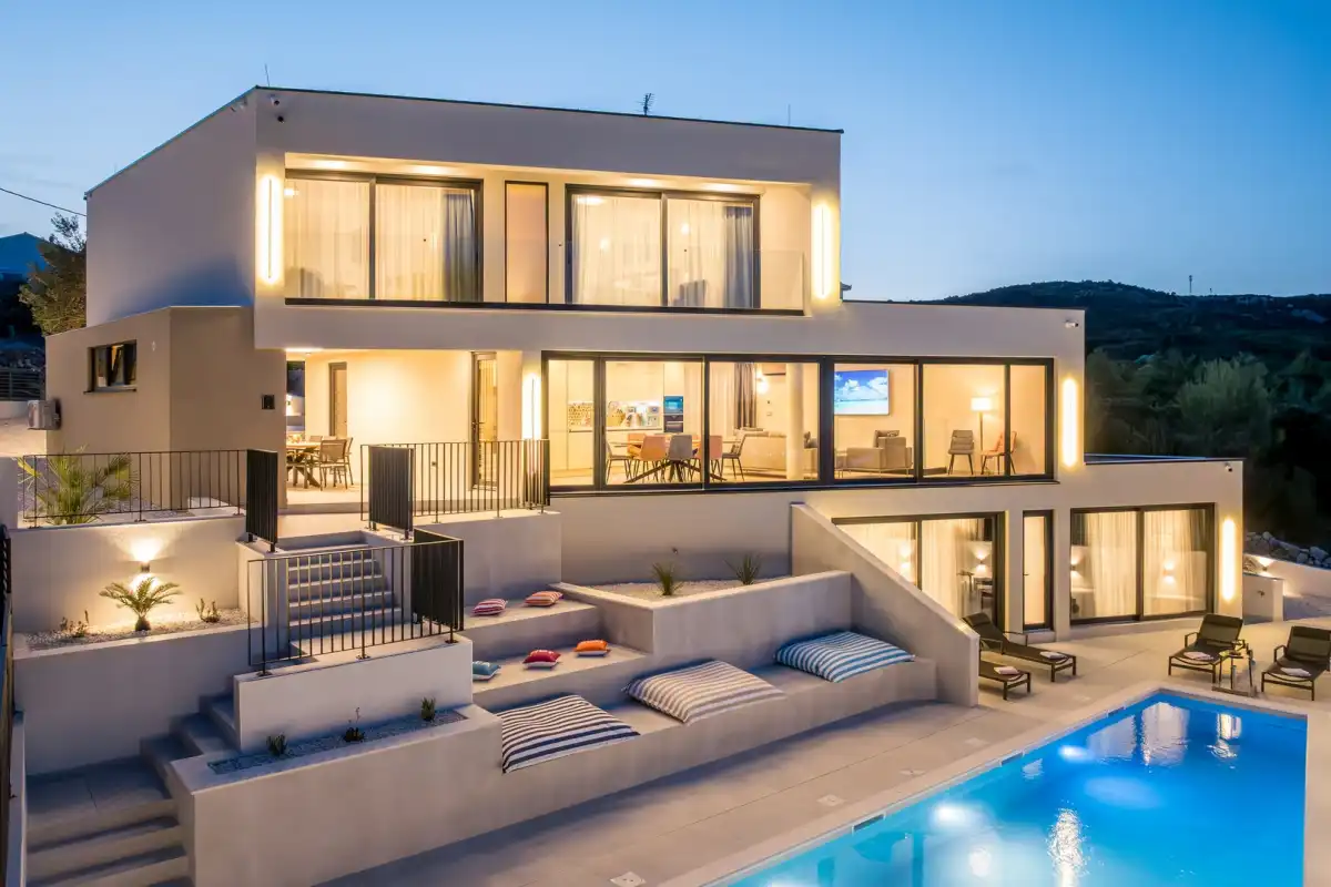 Vila Mar Escape - Split, Dalmacija