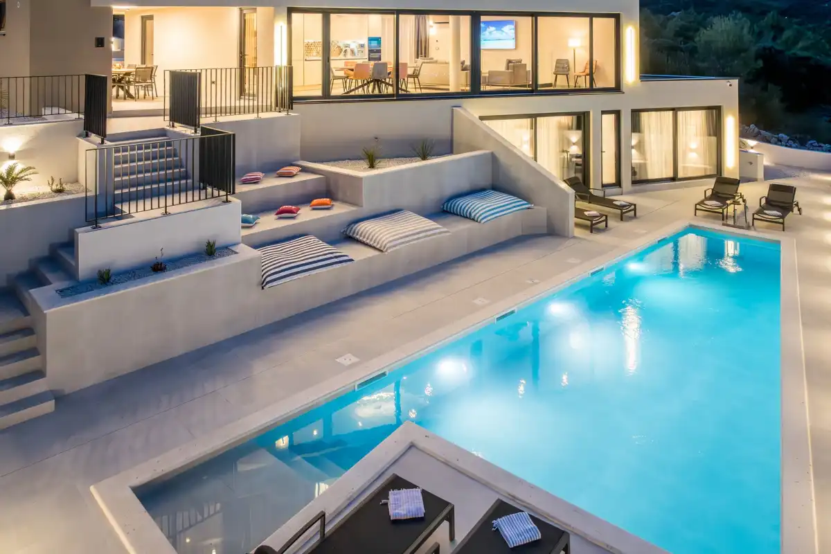 Vila Mar Escape - Split, Dalmacija