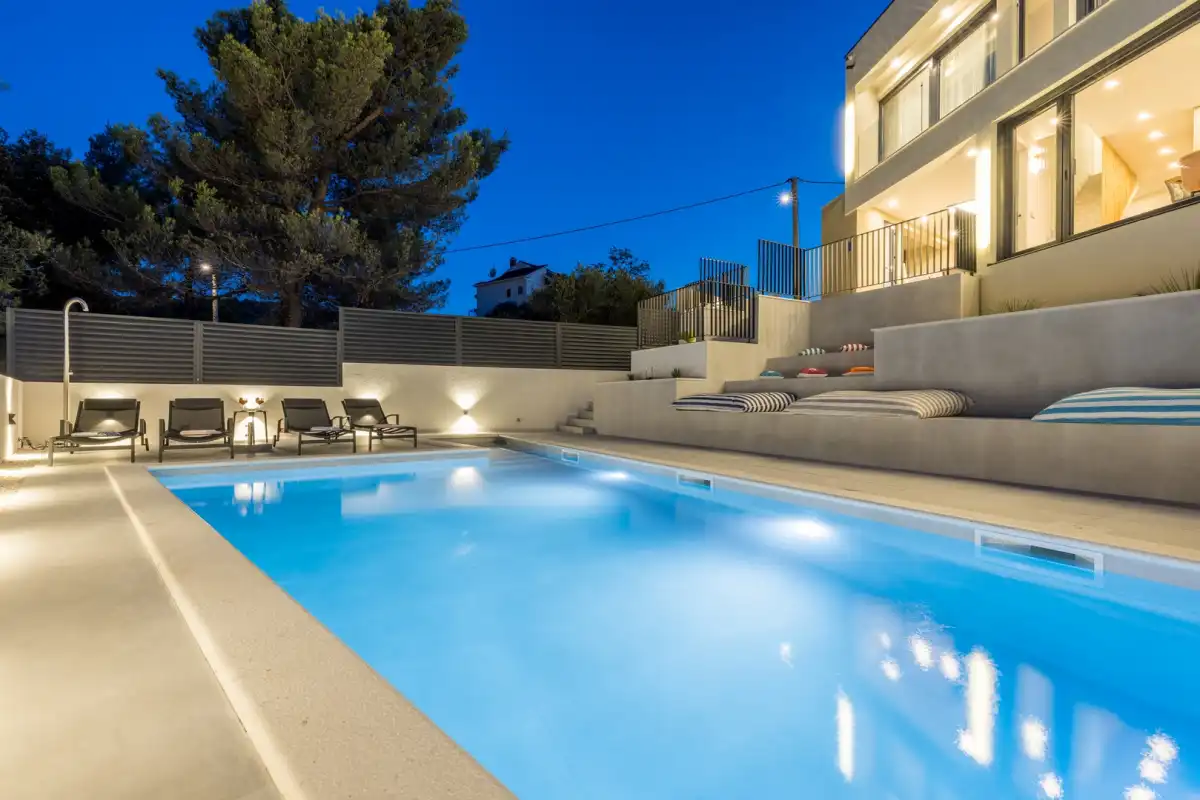 Vila Mar Escape - Split, Dalmacija