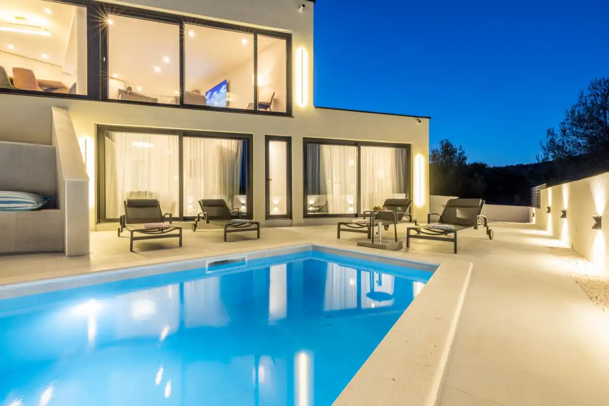 Vila Mar Escape - Split, Dalmacija