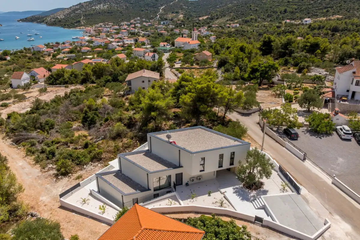 Vila Mar Escape - Split, Dalmacija