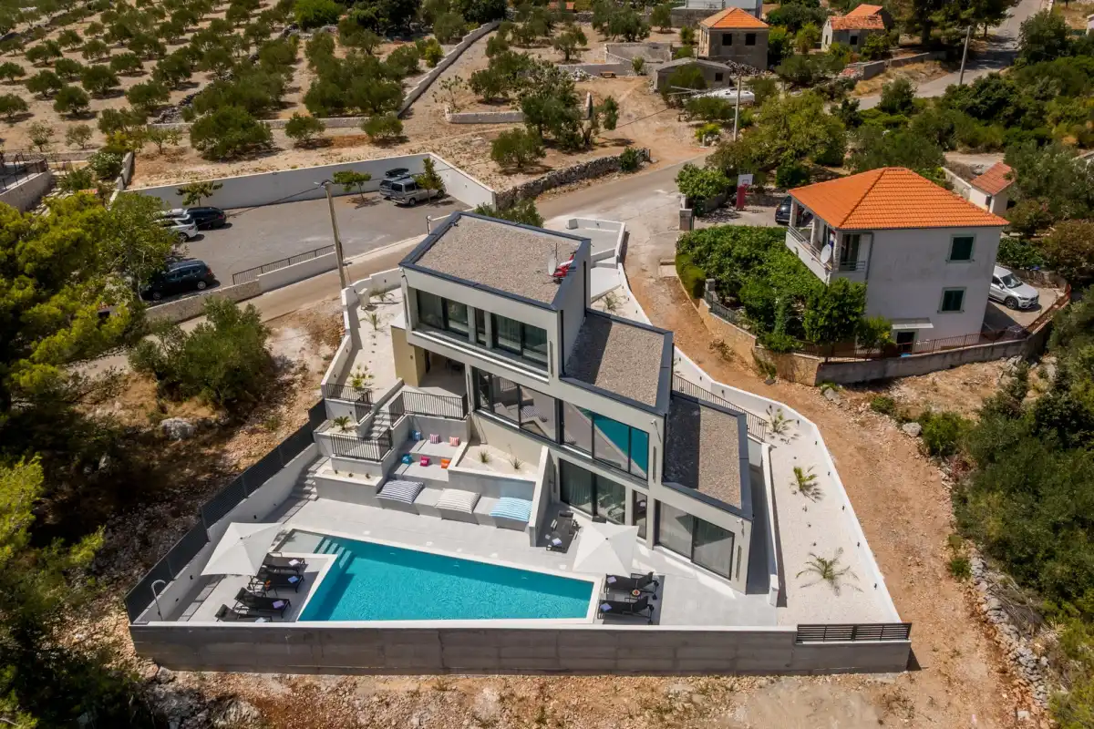 Vila Mar Escape - Split, Dalmacija