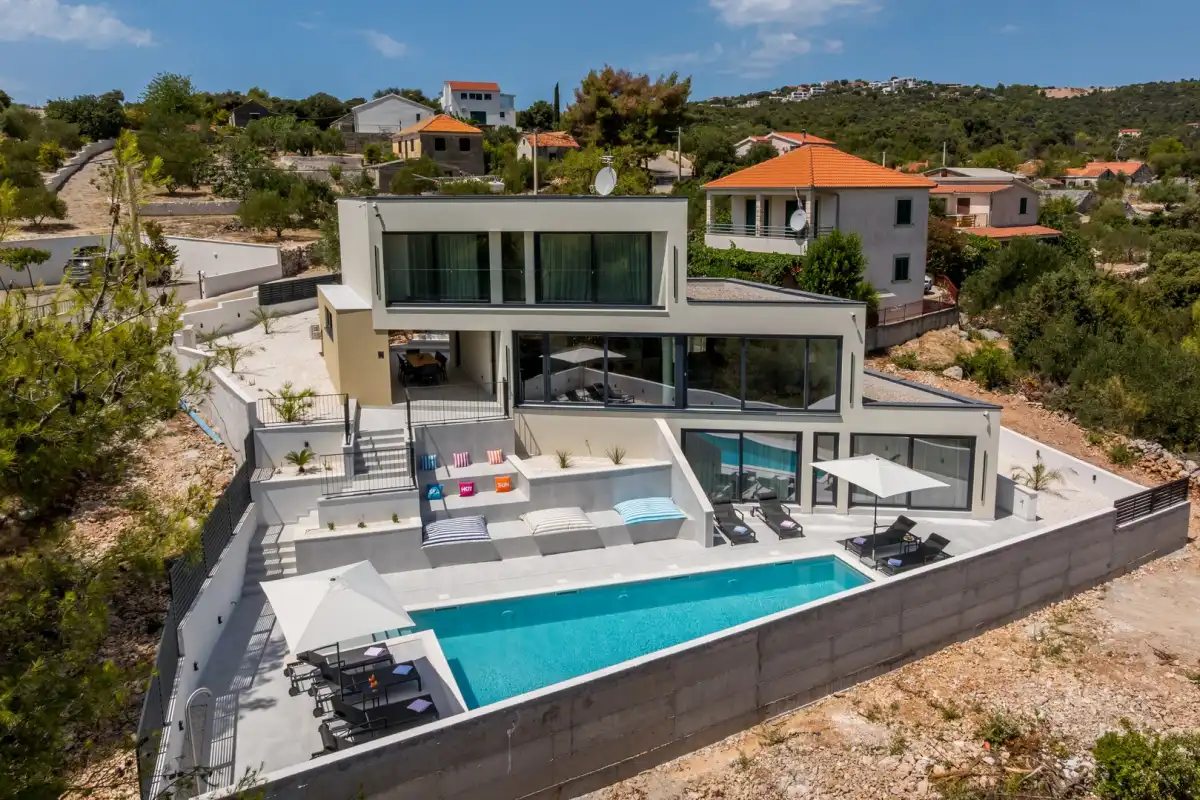 Vila Mar Escape - Split, Dalmacija