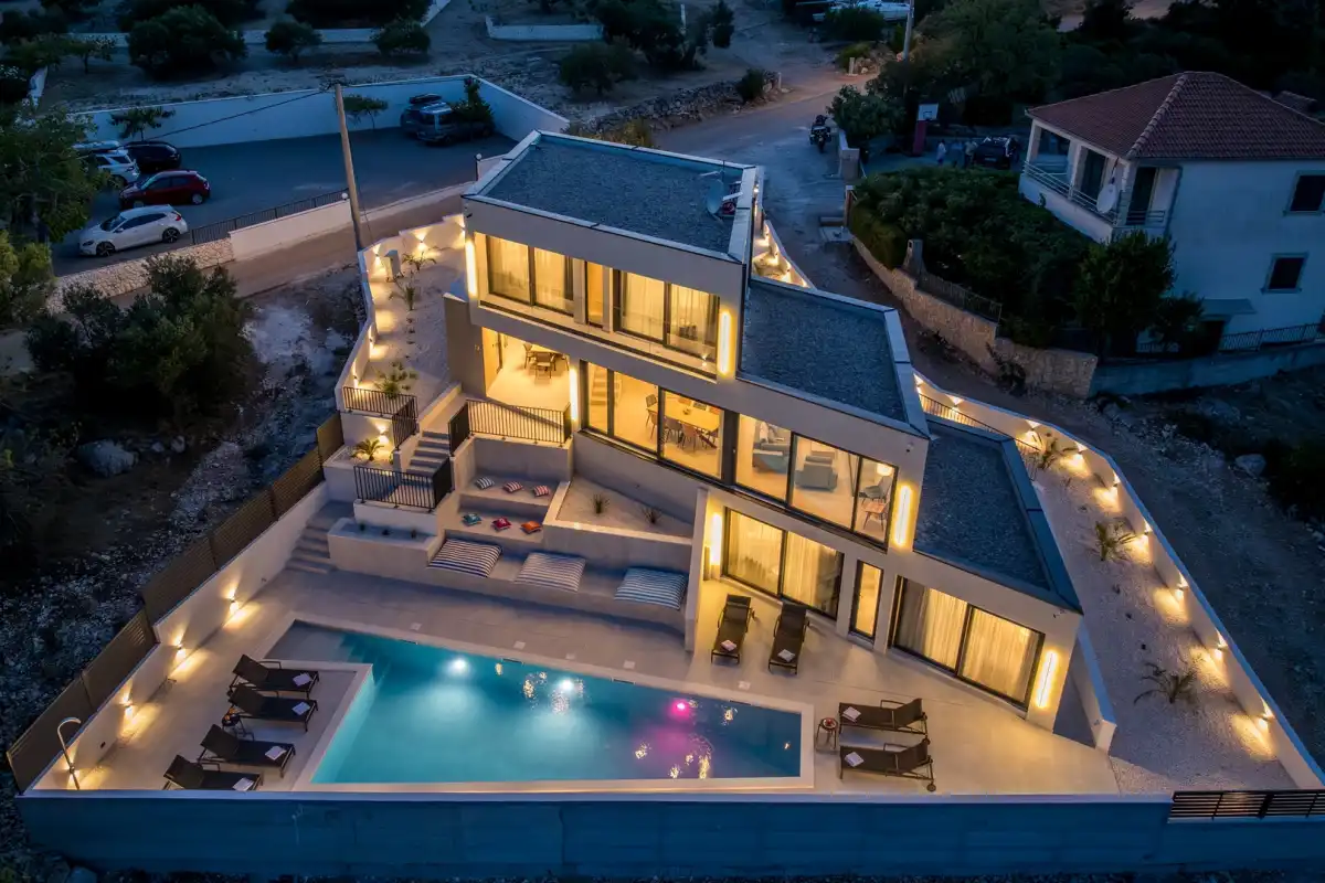 Vila Mar Escape - Split, Dalmacija