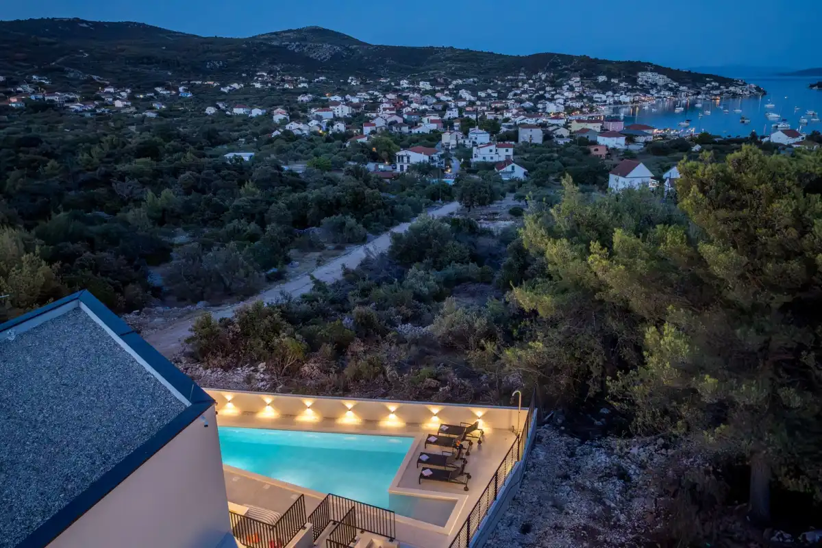 Vila Mar Escape - Split, Dalmacija