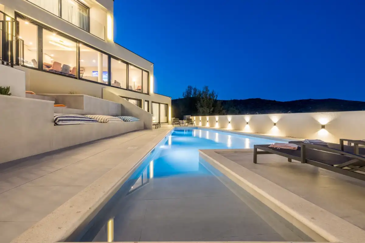 Vila Mar Escape - Split, Dalmacija