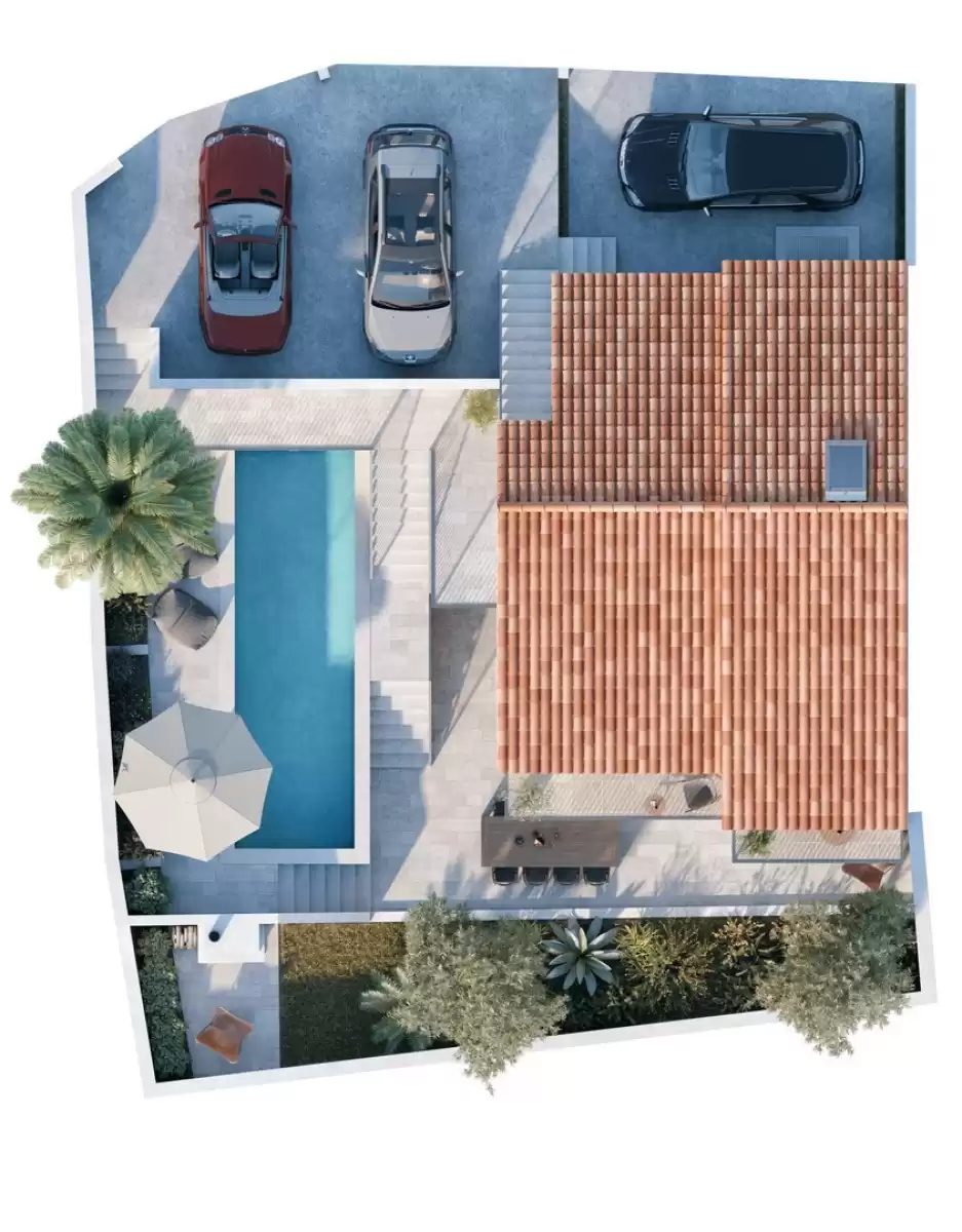 Villa Mar - Sibenik, Dalmatien