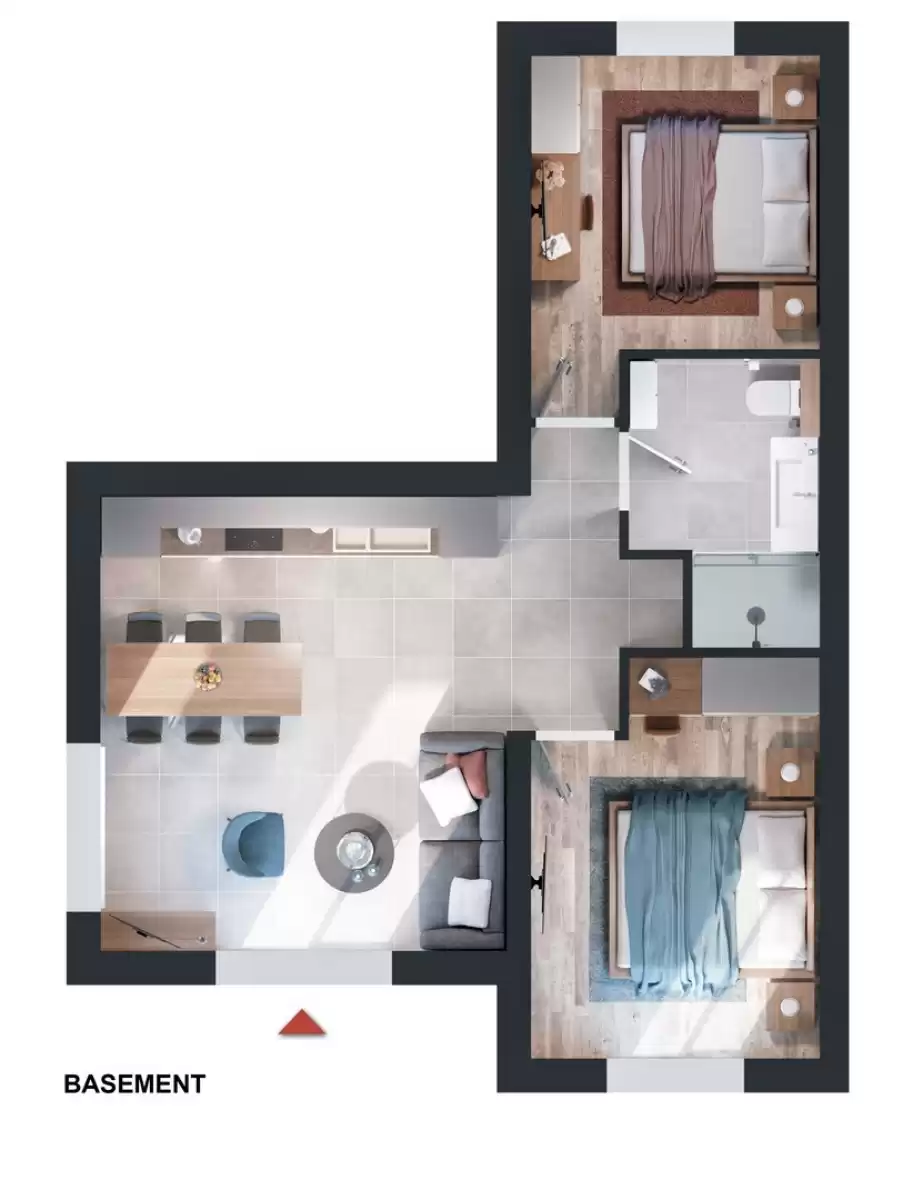 Villa Mar - Sibenik, Dalmatien