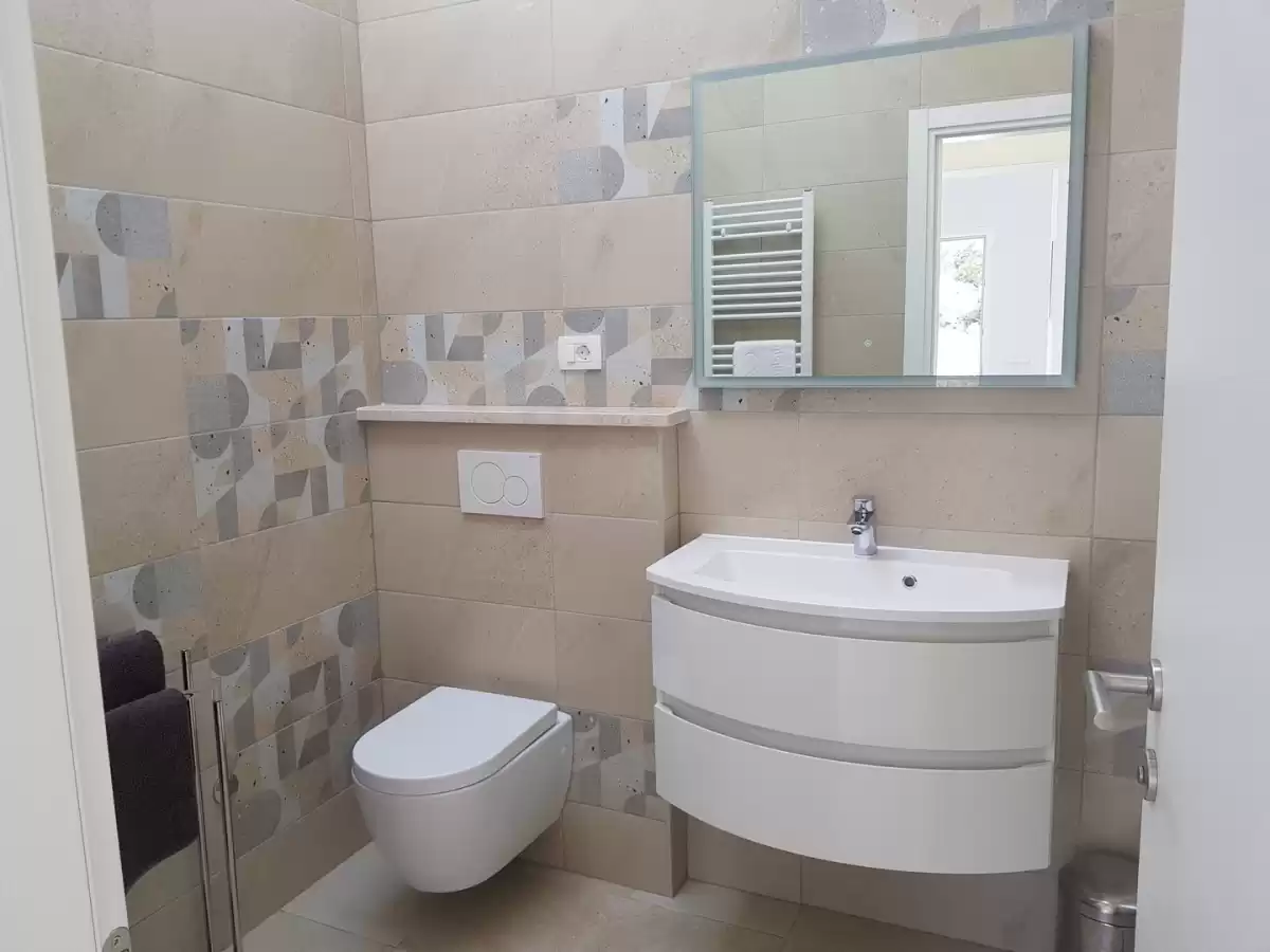 Villa Mar - Sibenik, Dalmatien