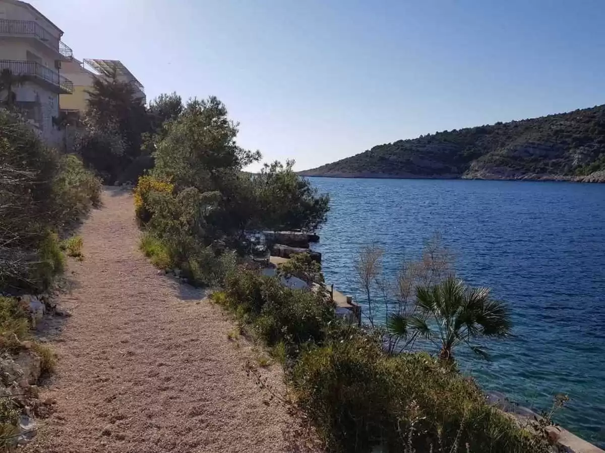 Villa Mar - Sibenik, Dalmatien