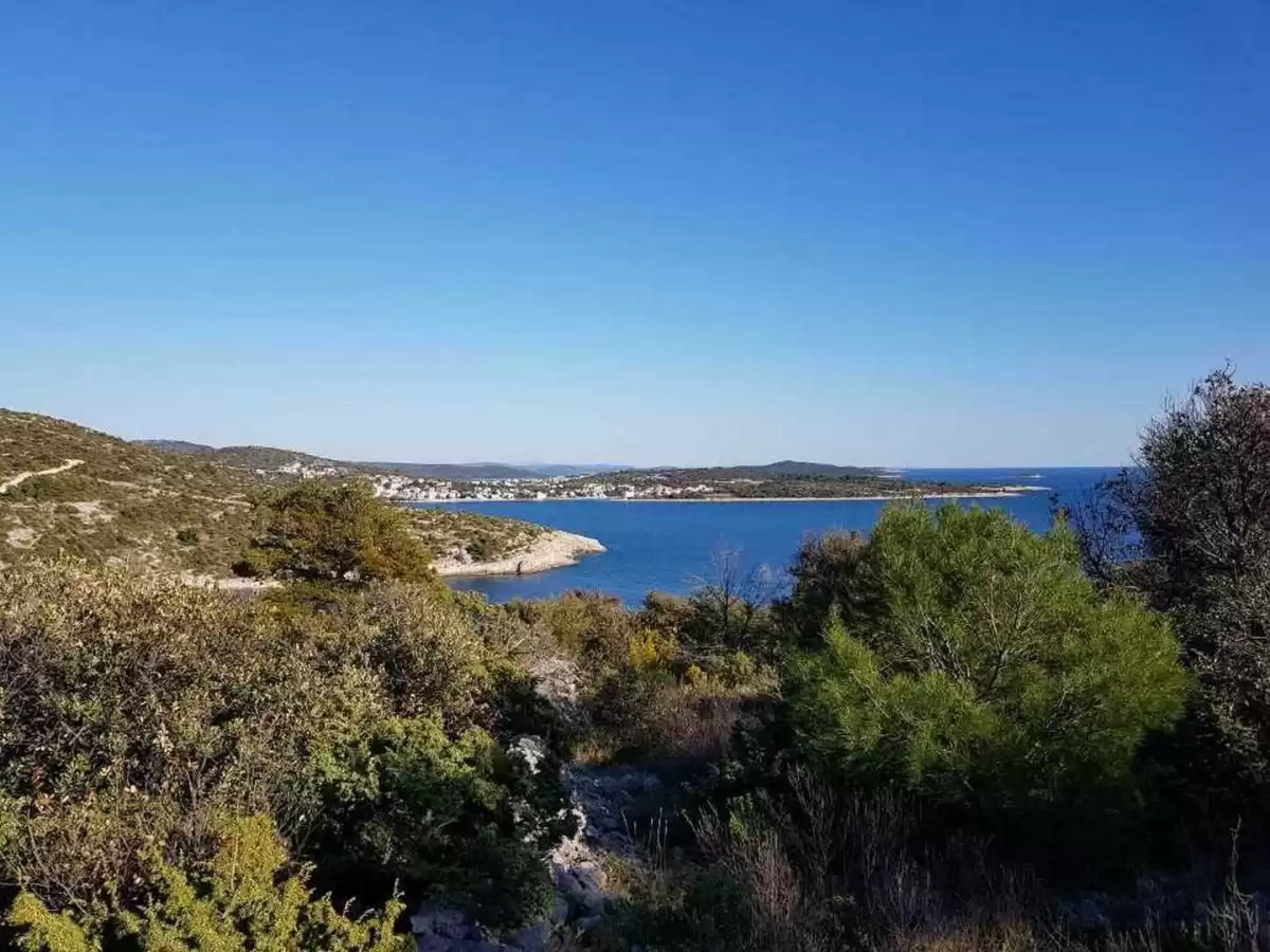 Villa Mar - Sibenik, Dalmatien
