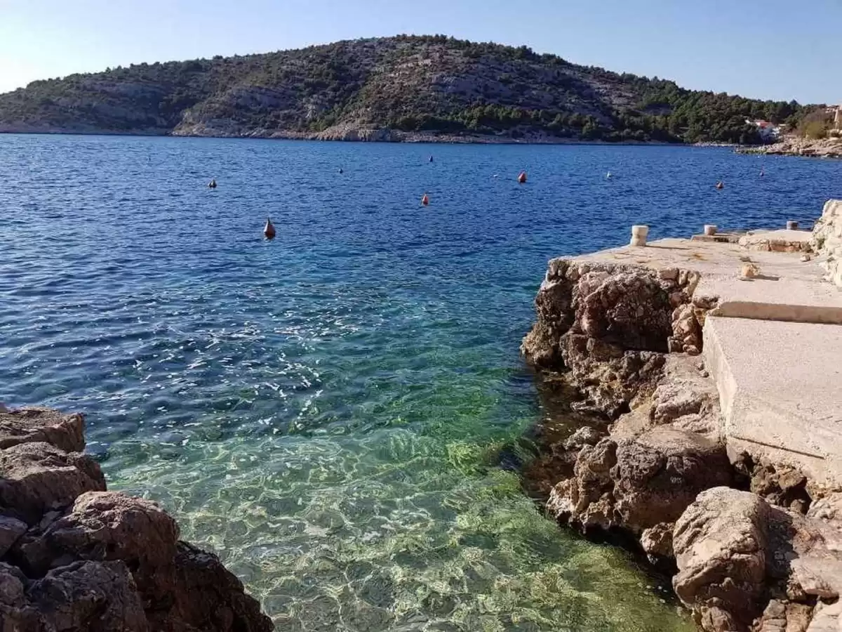 Villa Mar - Sibenik, Dalmatien