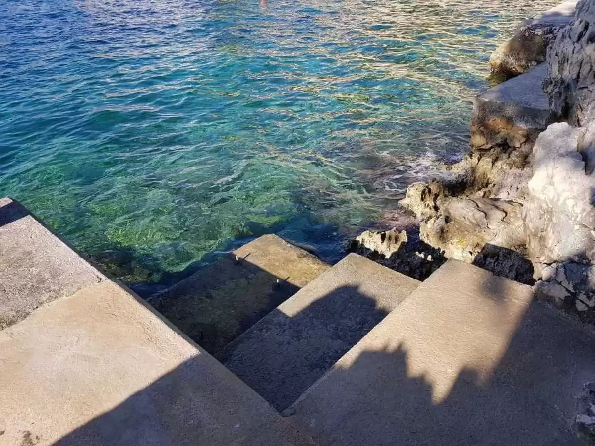 Villa Mar - Sibenik, Dalmatien