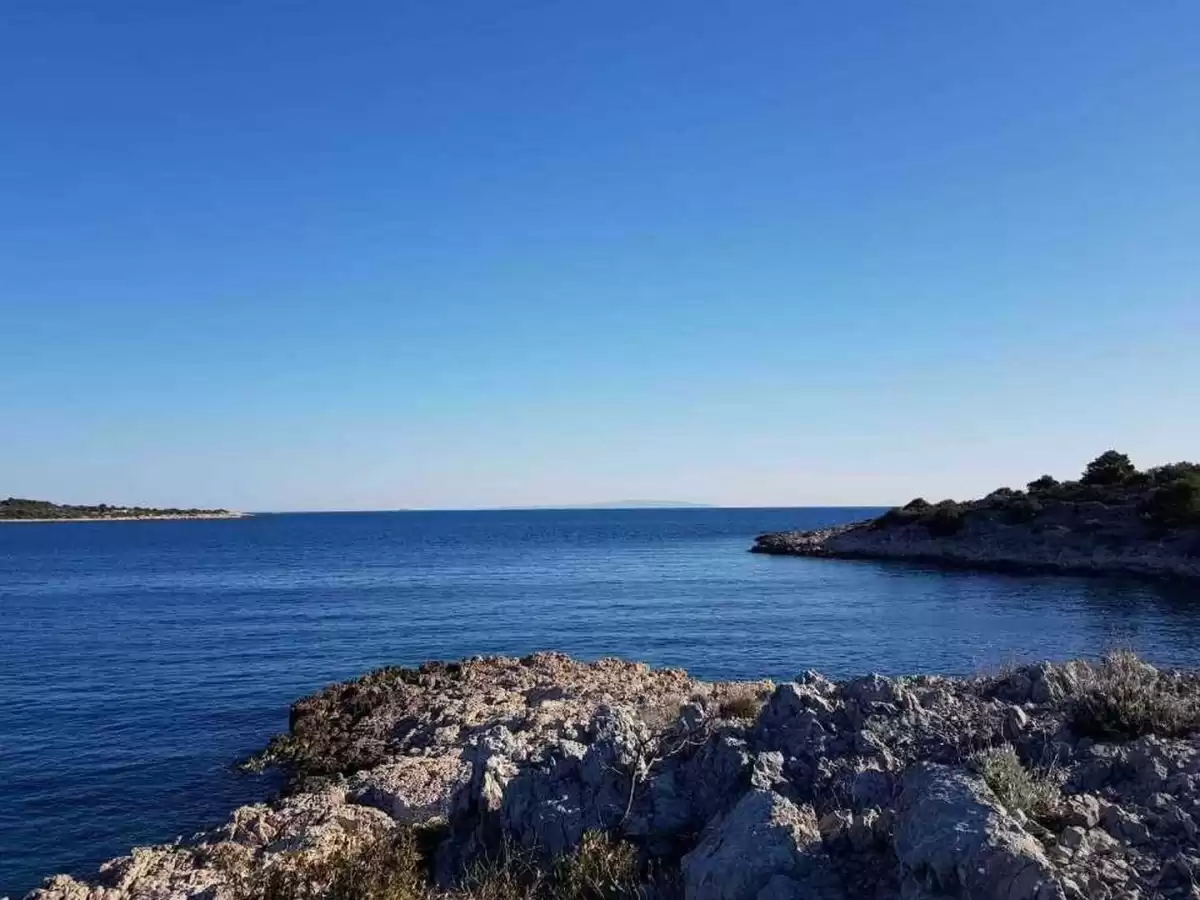 Villa Mar - Sibenik, Dalmatien