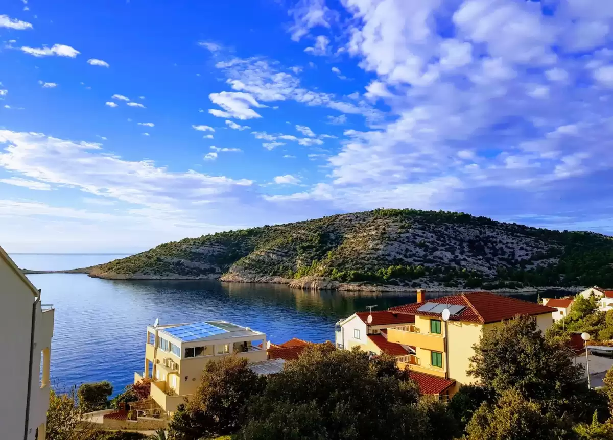 Villa Mar - Sibenik, Dalmatien