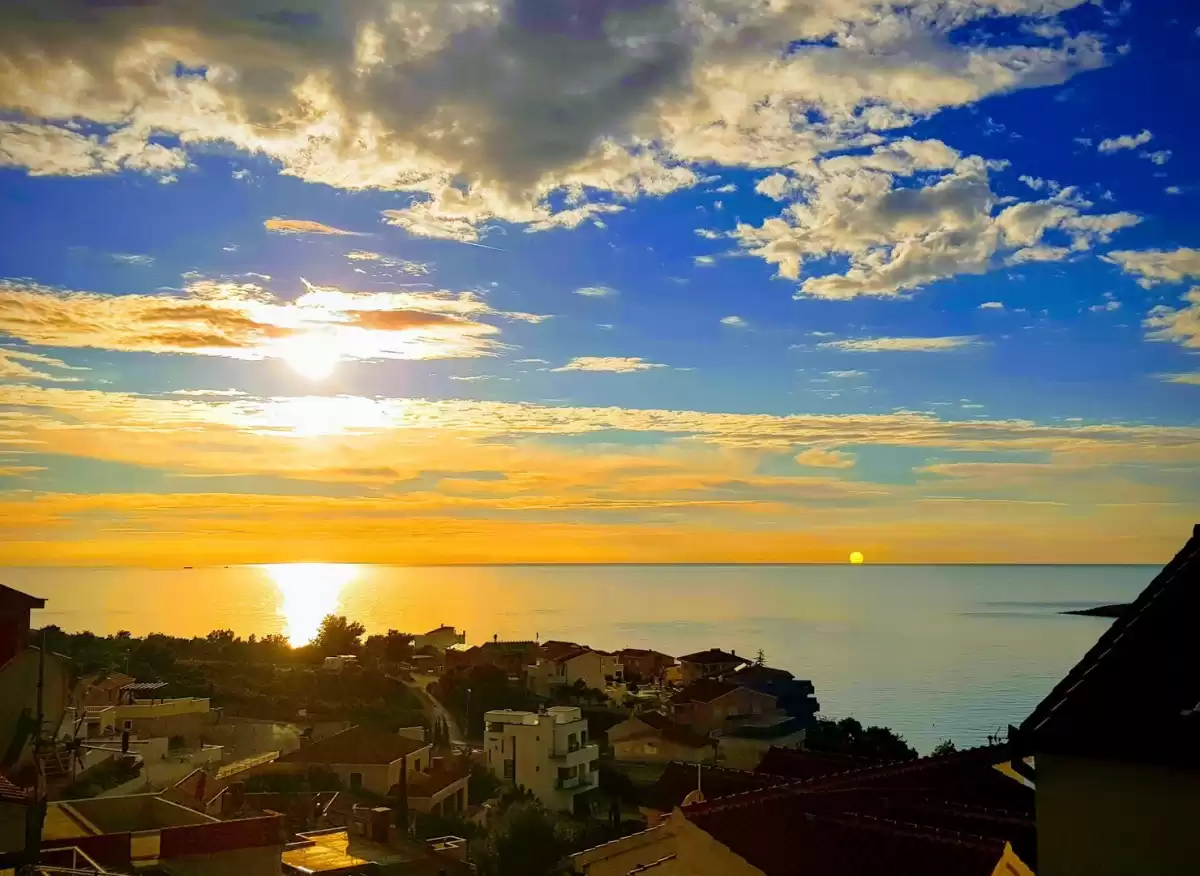 Villa Mar - Sibenik, Dalmatien