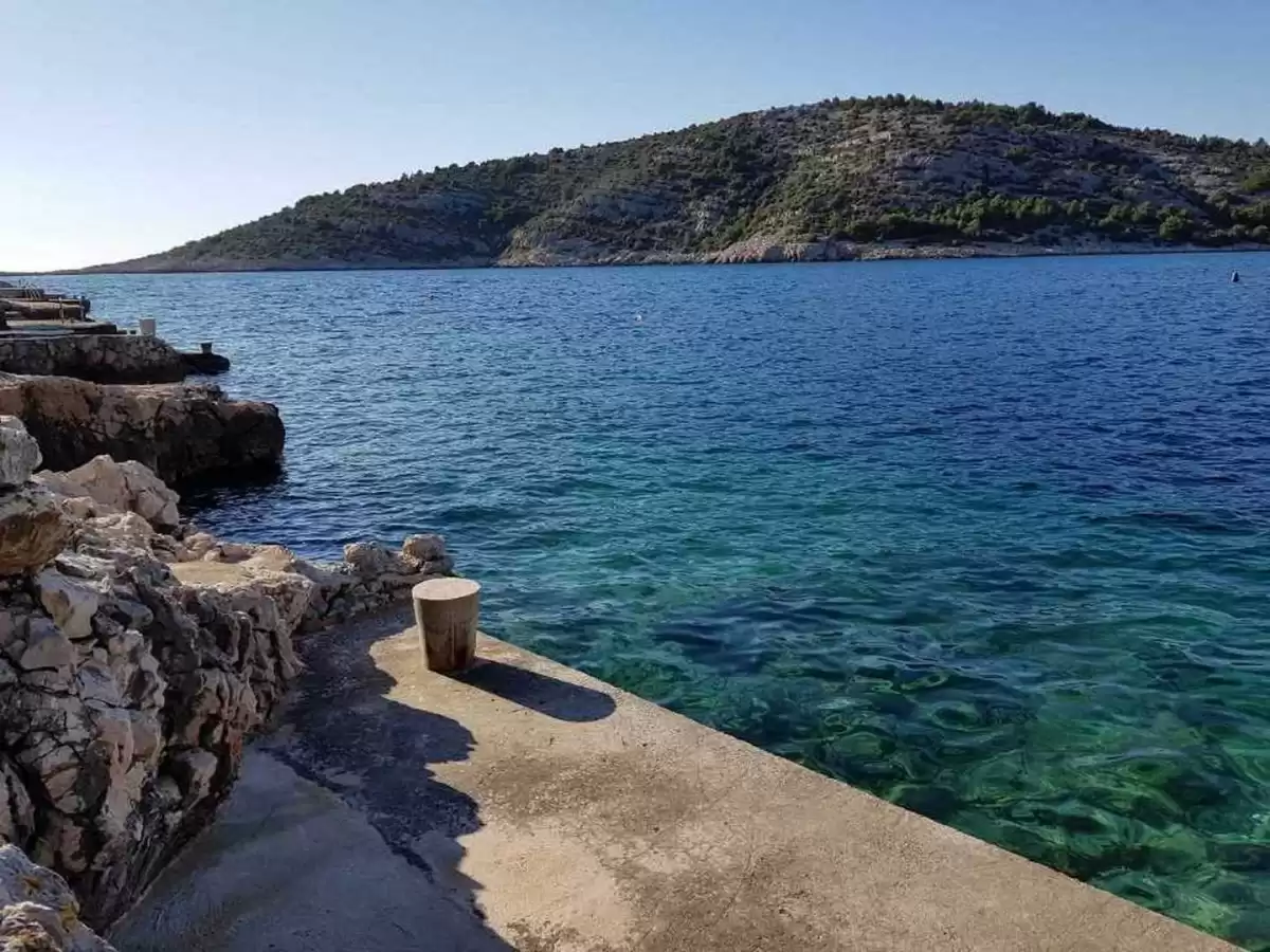 Villa Mar - Sibenik, Dalmatien