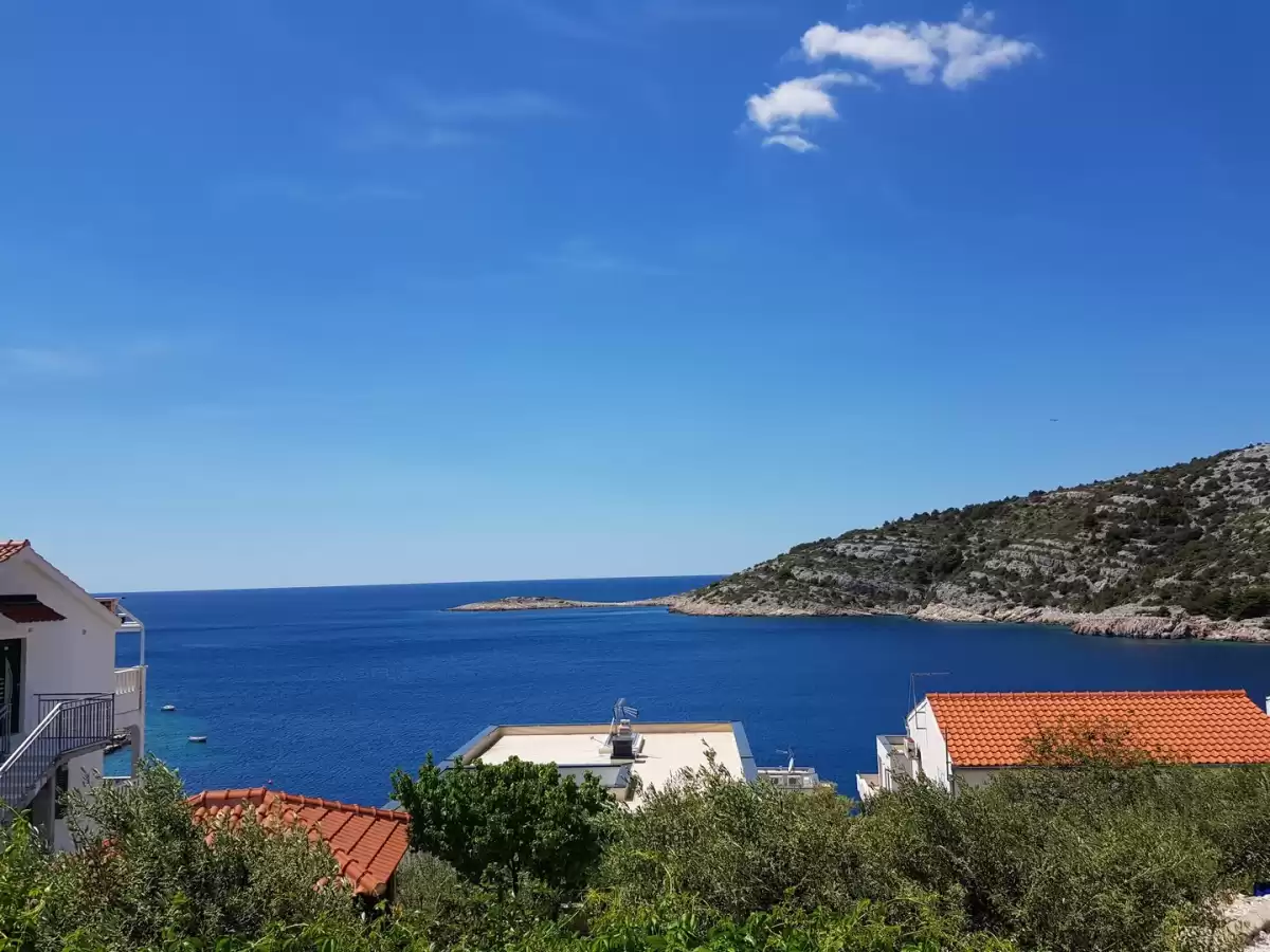 Villa Mar - Sibenik, Dalmatien