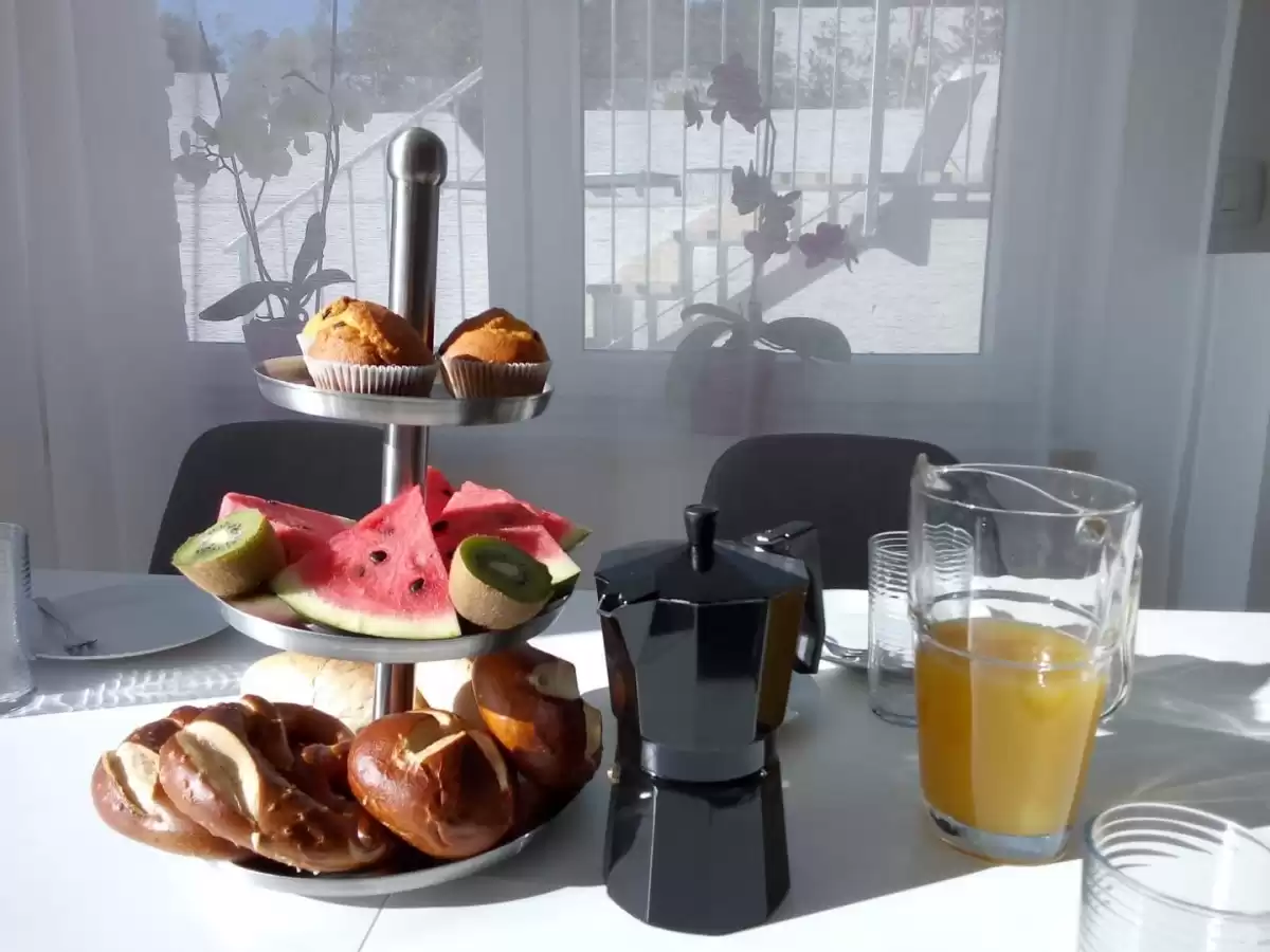 Villa Mar - Sibenik, Dalmatien