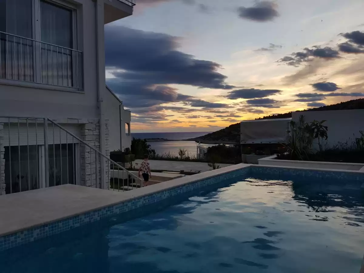 Villa Mar - Sibenik, Dalmatien