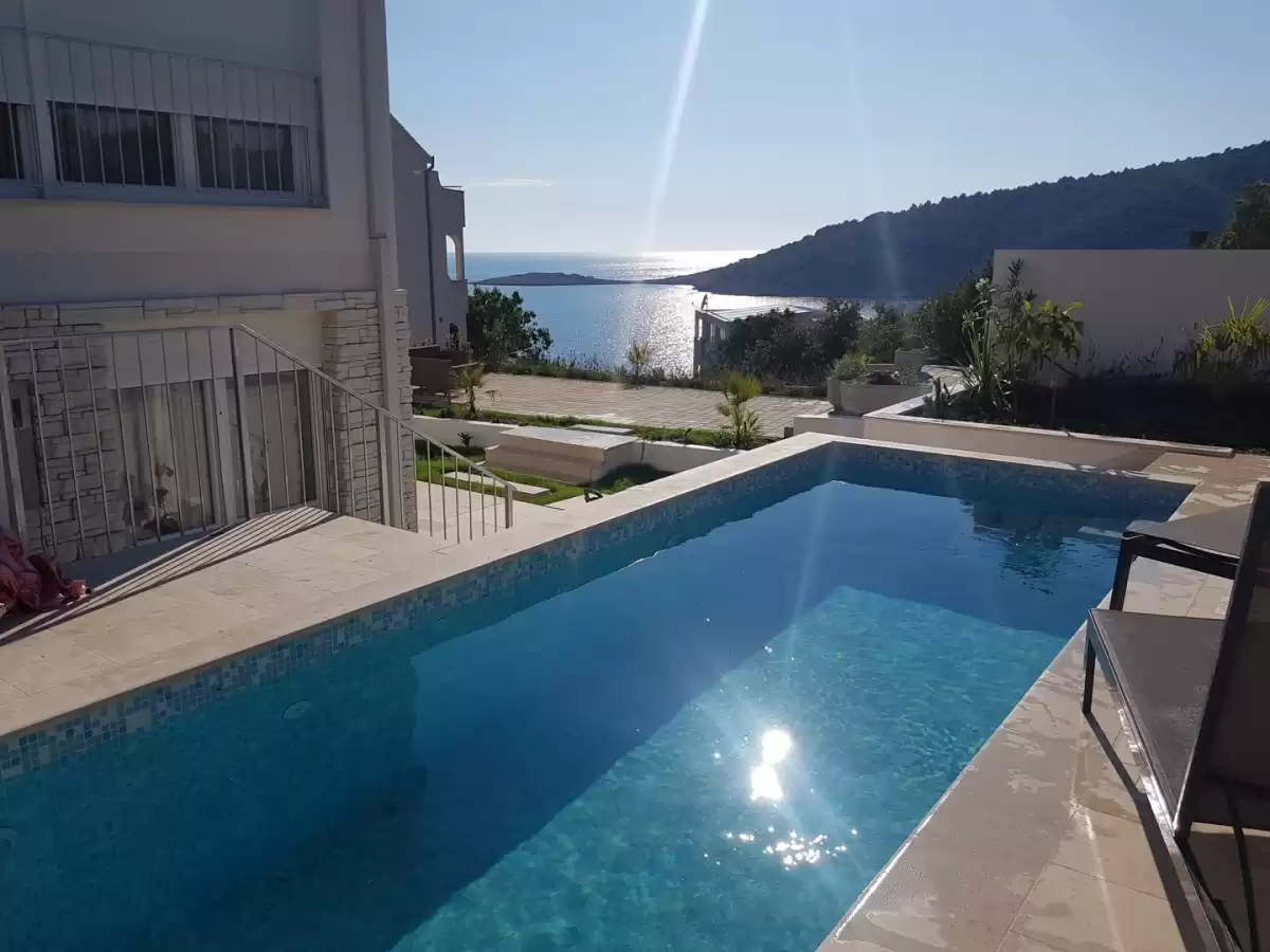 Villa Mar - Sibenik, Dalmatien