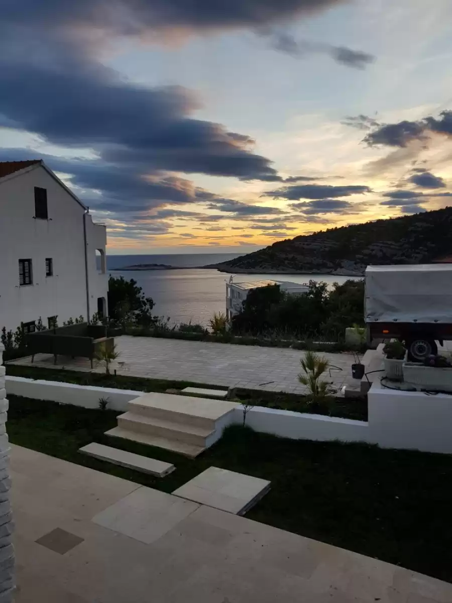 Villa Mar - Sibenik, Dalmatien