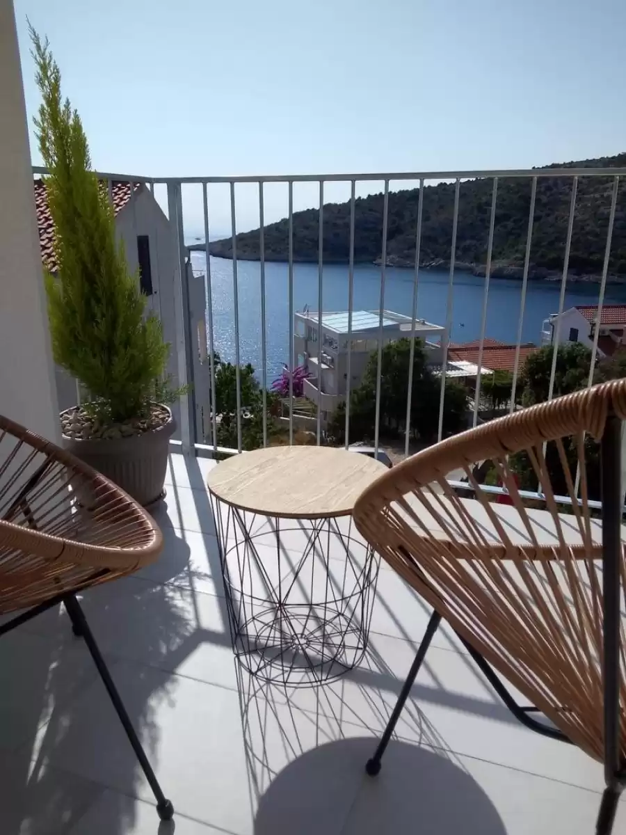 Villa Mar - Sibenik, Dalmatien