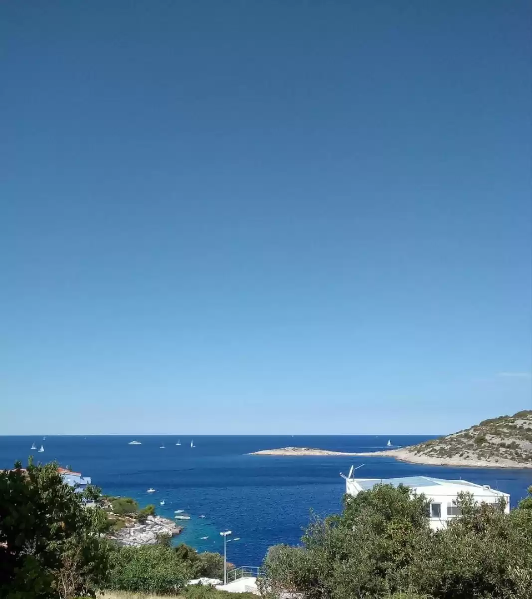 Villa Mar - Sibenik, Dalmatien