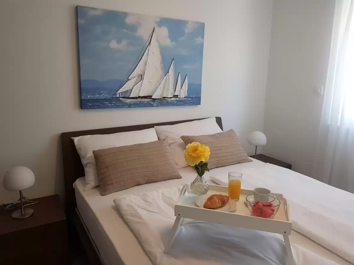 Villa Mar - Sibenik, Dalmatien