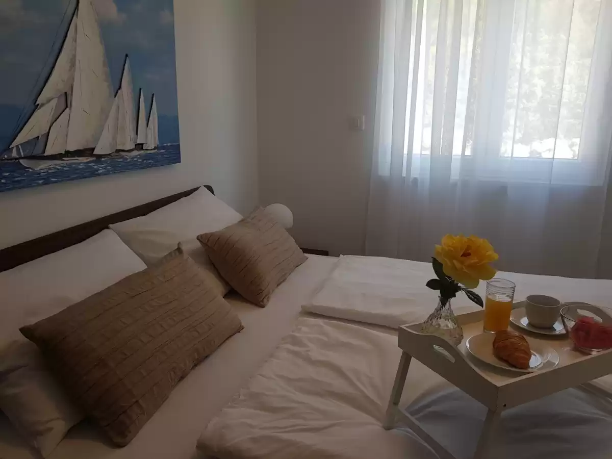 Villa Mar - Sibenik, Dalmatien