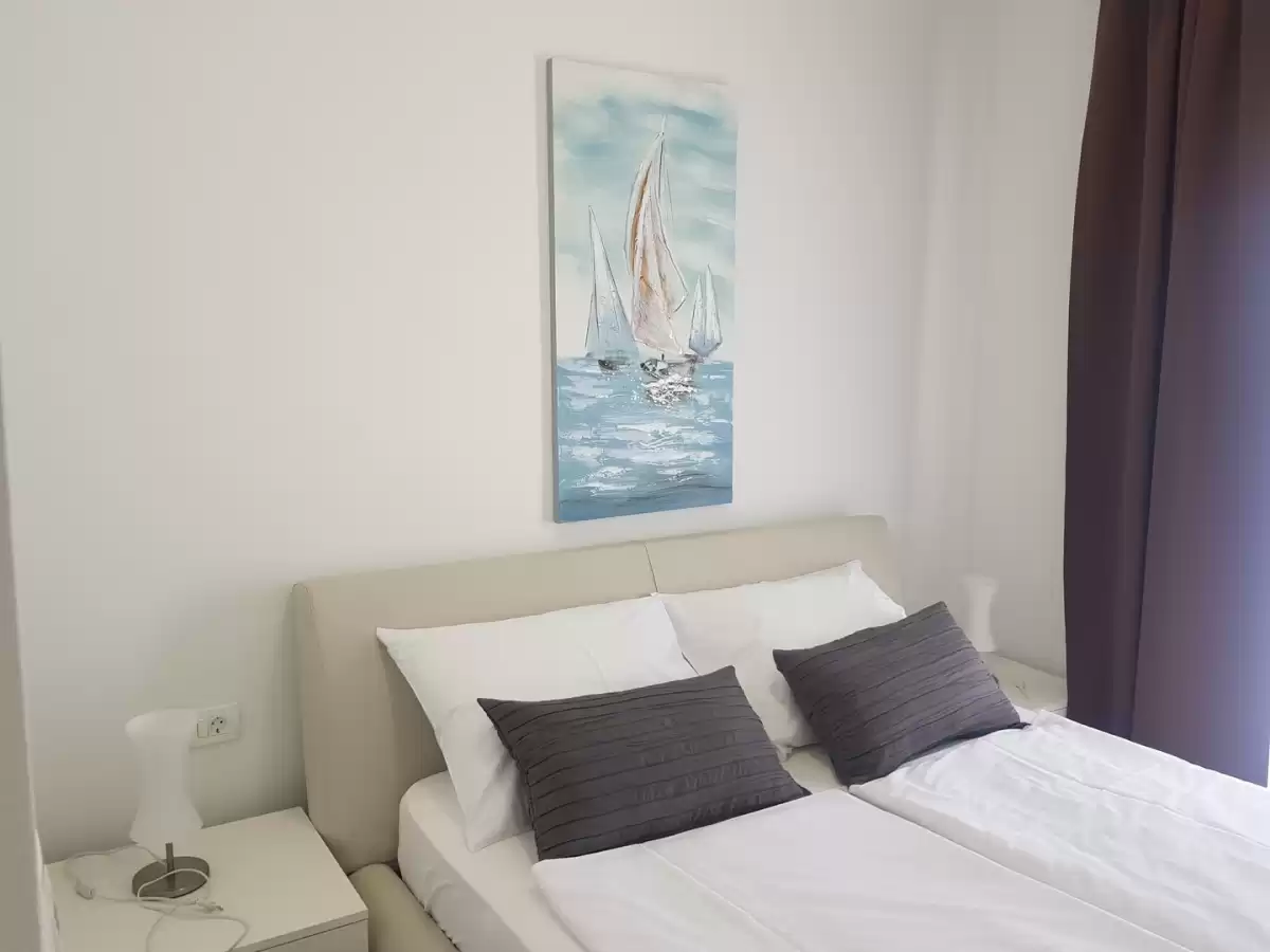 Villa Mar - Sibenik, Dalmatien