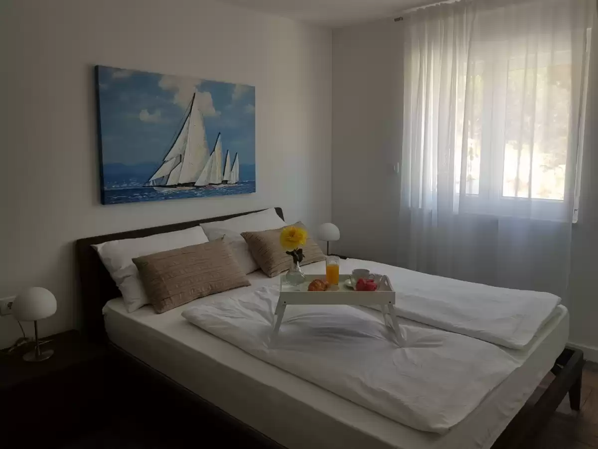 Villa Mar - Sibenik, Dalmatien